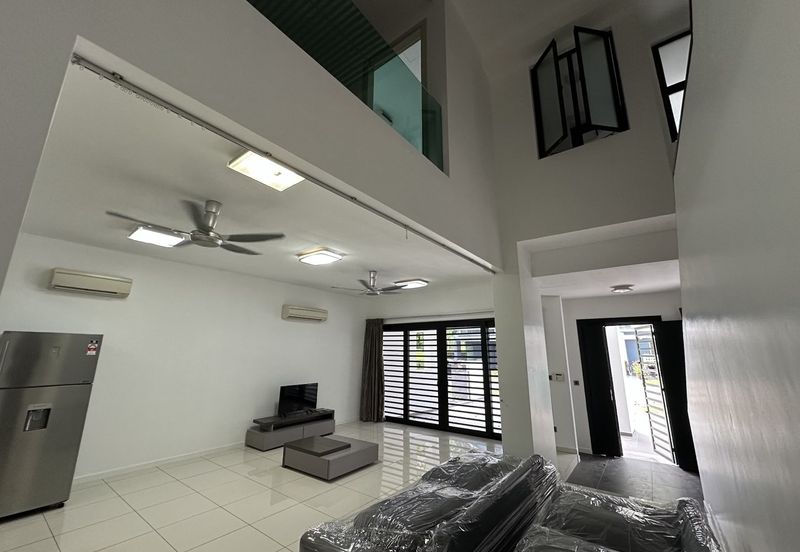 Harmony Park @ East Ledang