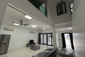 Harmony Park @ East Ledang