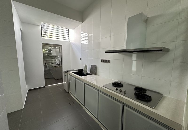 Harmony Park @ East Ledang