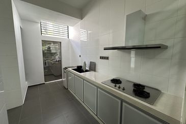 Harmony Park @ East Ledang