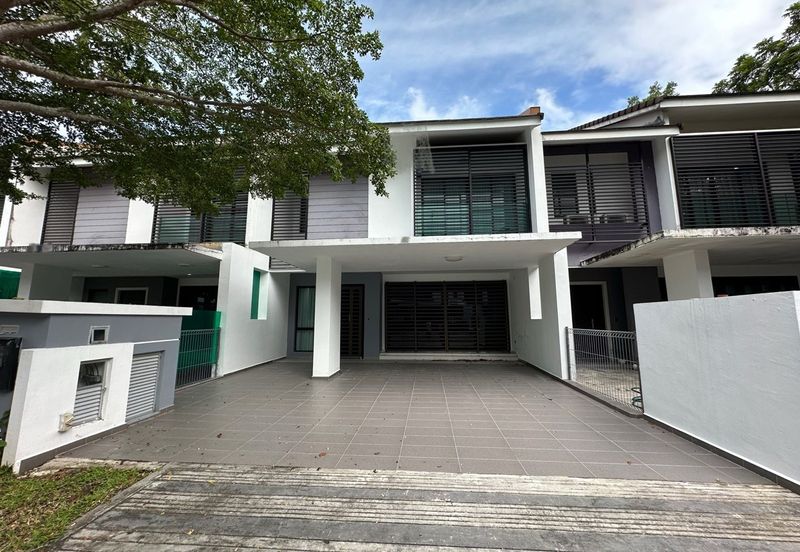 Harmony Park @ East Ledang