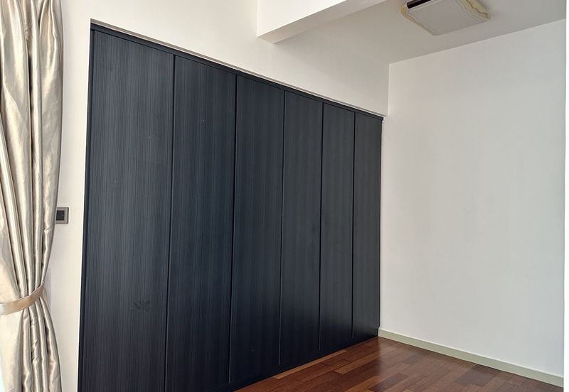 Harmony Park @ East Ledang