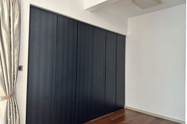 Harmony Park @ East Ledang