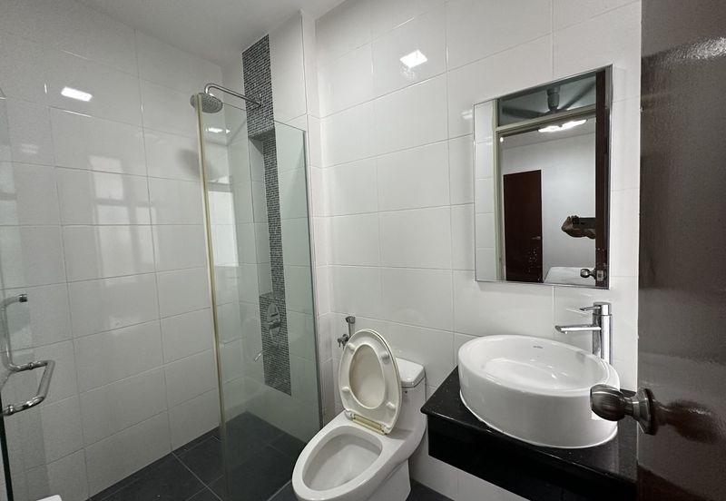 Harmony Park @ East Ledang