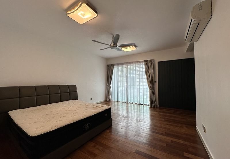 Harmony Park @ East Ledang