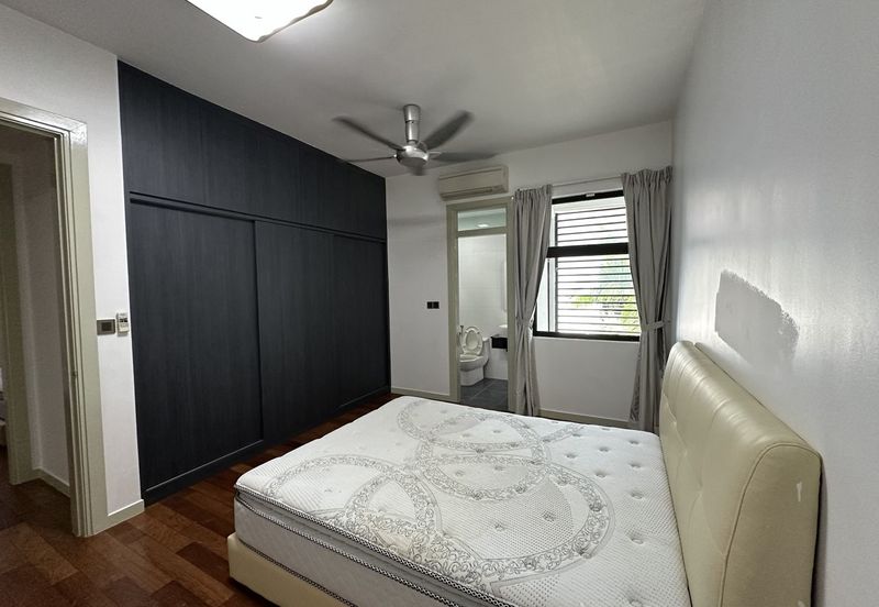 Harmony Park @ East Ledang