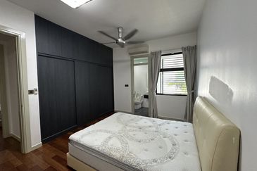 Harmony Park @ East Ledang