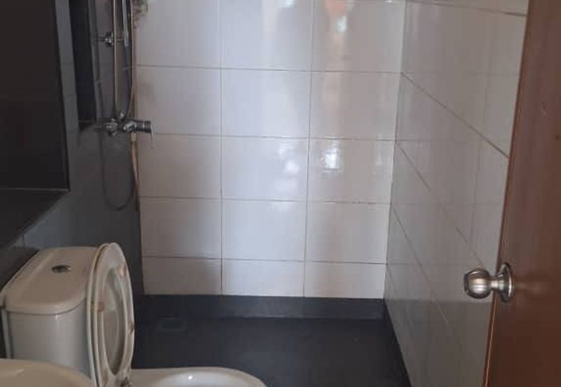 Sky Gardens Residences