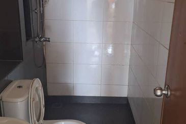 Sky Gardens Residences