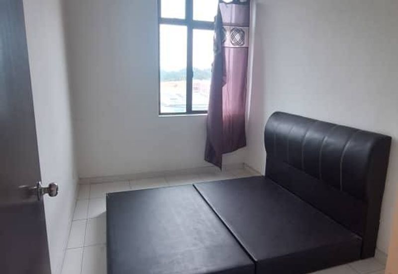 Sky Gardens Residences