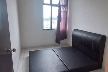 Sky Gardens Residences