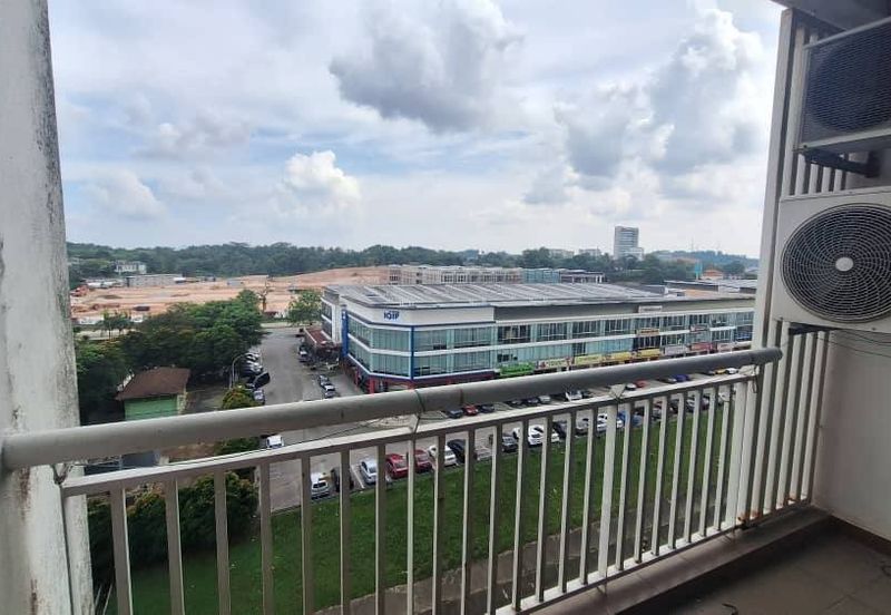 Sky Gardens Residences