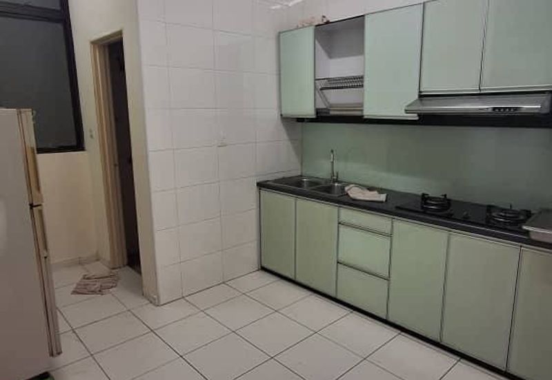 Sky Gardens Residences