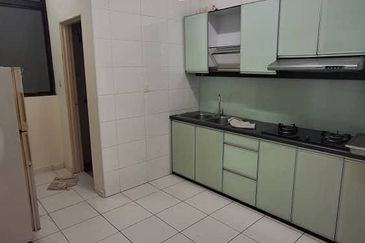 Sky Gardens Residences