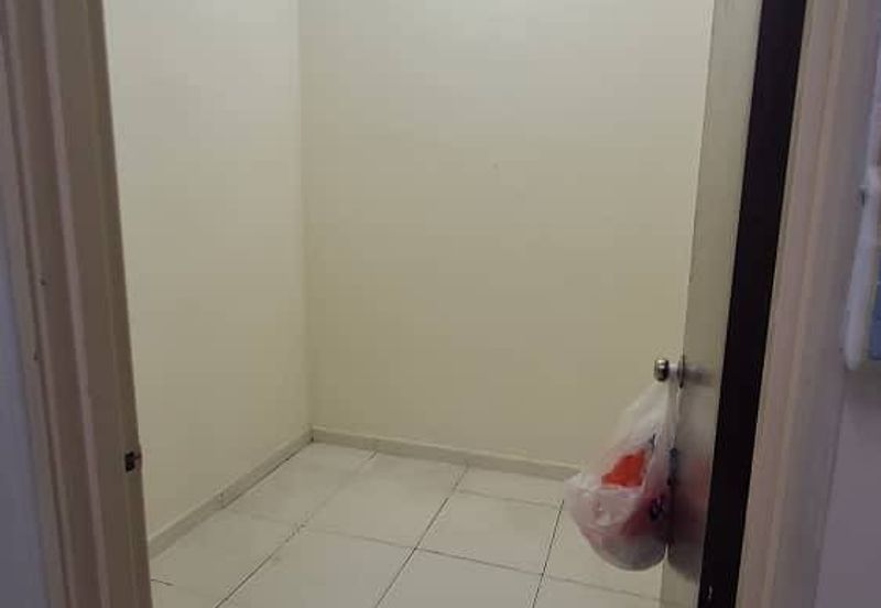 Sky Gardens Residences