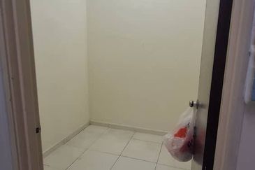 Sky Gardens Residences