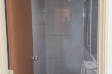 Sky Gardens Residences