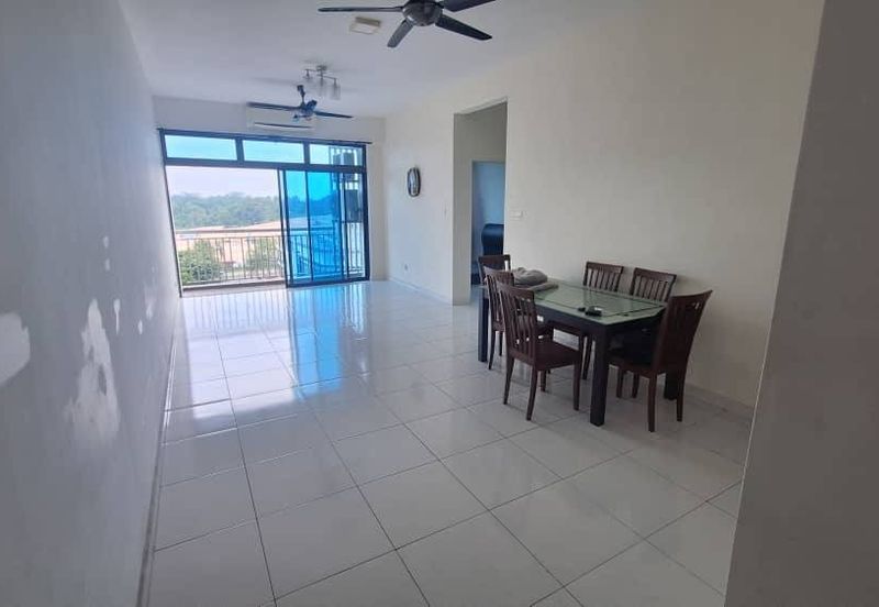 Sky Gardens Residences