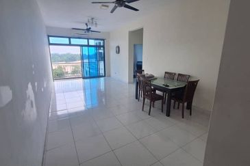 Sky Gardens Residences