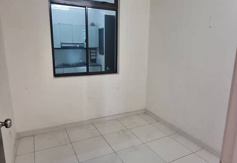 Sky Gardens Residences