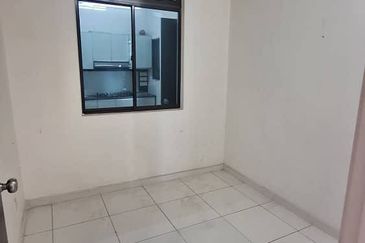 Sky Gardens Residences