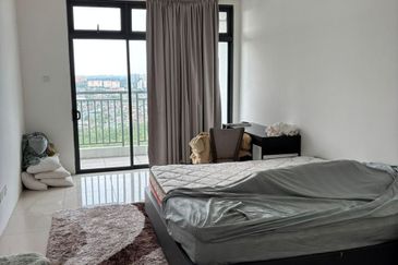 8scape Residences @ Sutera