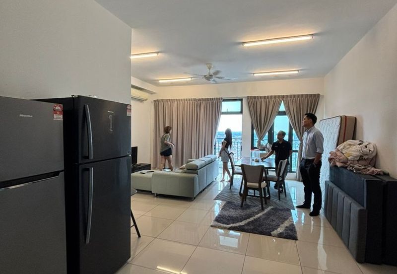 8scape Residences @ Sutera