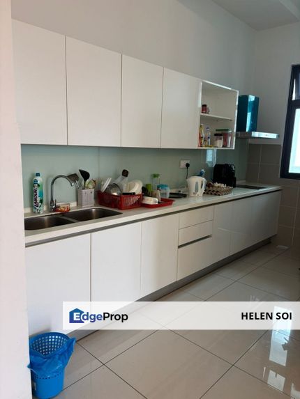 8Scape Residence @ Taman Perling, Johor, Johor Bahru