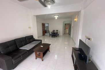 Pan Vista, Bandar Baru Permas Jaya