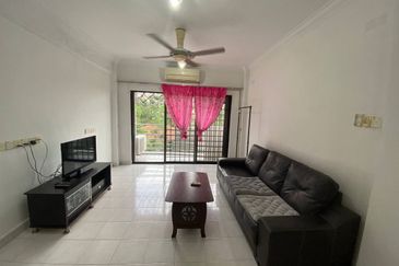 Pan Vista, Bandar Baru Permas Jaya