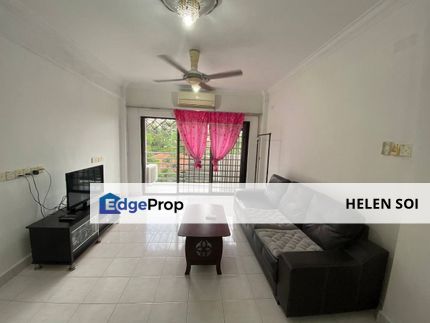 Pan Vista Apartment @ Permas, Johor, Permas Jaya/Senibong