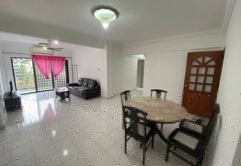 Pan Vista, Bandar Baru Permas Jaya