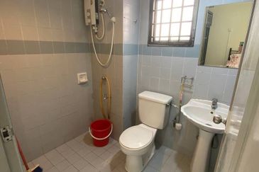 Pan Vista, Bandar Baru Permas Jaya