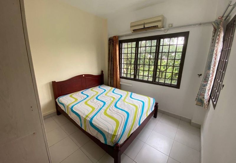 Pan Vista, Bandar Baru Permas Jaya