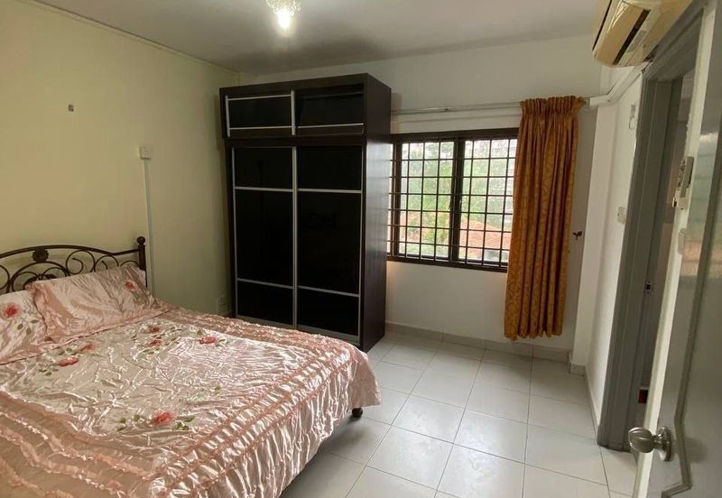 Pan Vista, Bandar Baru Permas Jaya