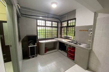 Pan Vista, Bandar Baru Permas Jaya