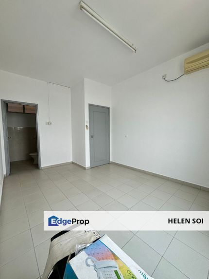 Lake View Suite @ Mount Austin, Johor, Johor Bahru