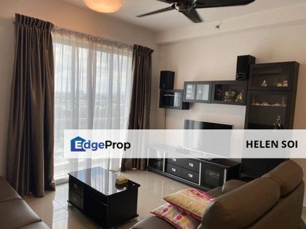 Austin Suite Condo @ Mount Austin , Johor, Johor Bahru