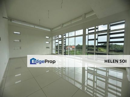 Kulai @ BougainVilla Double Storey Bungalow , Johor, Kulai