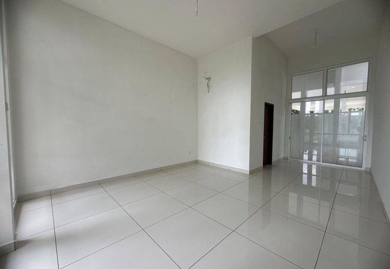 Bougain Villa @ Bandar Putra Kulai