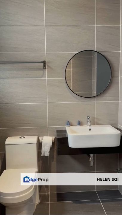 Kulai @ Lagenda Putra Double Storey Cluster House, Johor, Kulai