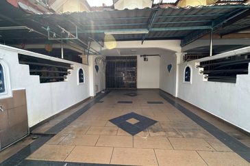 Taman Tan Sri Yaacob