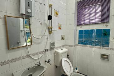 Taman Tan Sri Yaacob