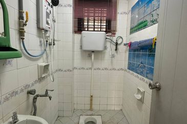 Taman Tan Sri Yaacob