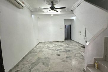 Taman Tan Sri Yaacob