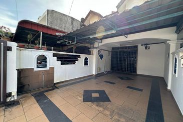 Taman Tan Sri Yaacob