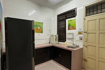 Taman Tan Sri Yaacob