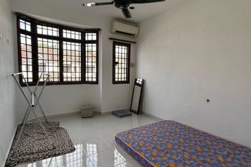 Taman Tan Sri Yaacob