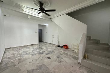 Taman Tan Sri Yaacob