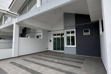 IOI Bandar Putra Kulai